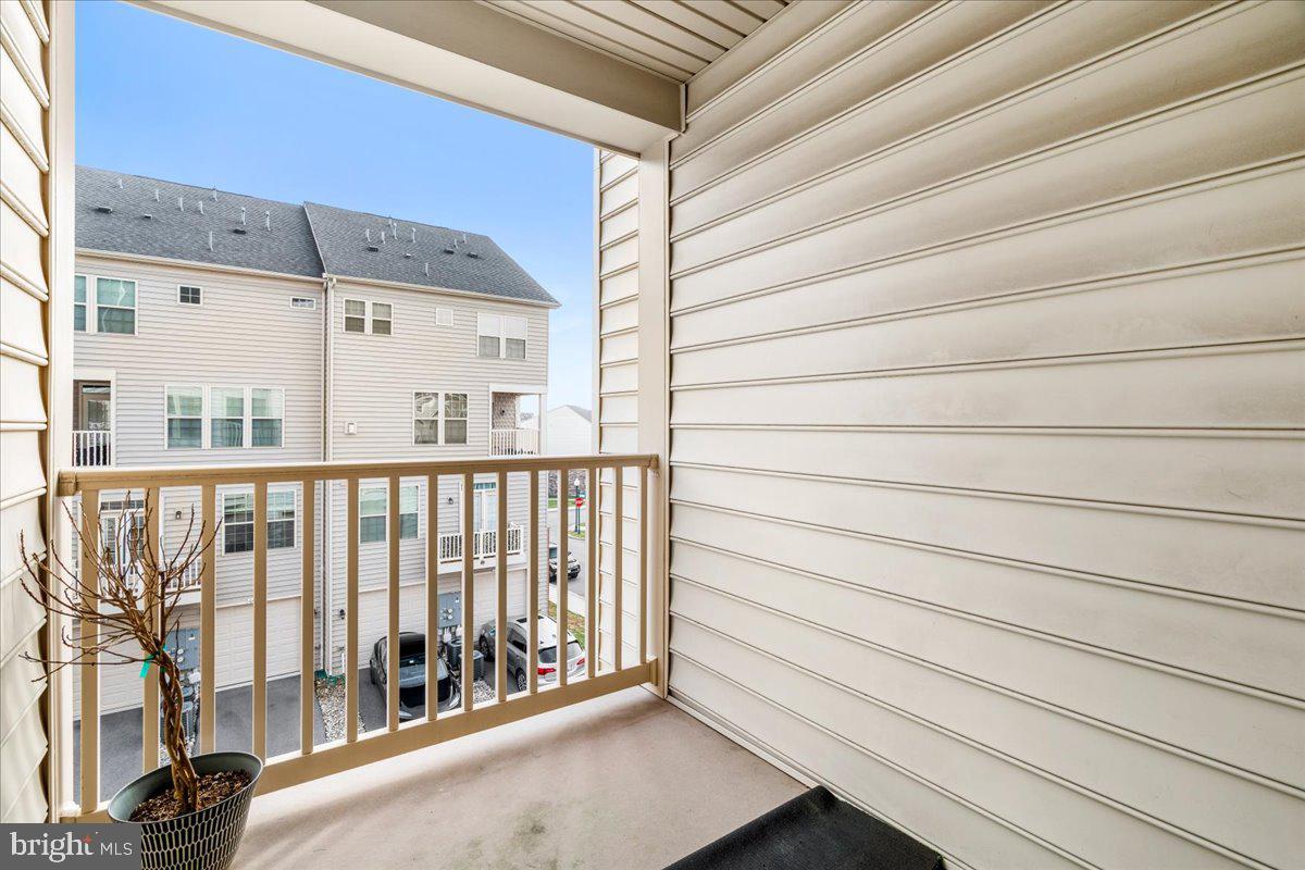 JEFFERSON PLACE - Residential Lease