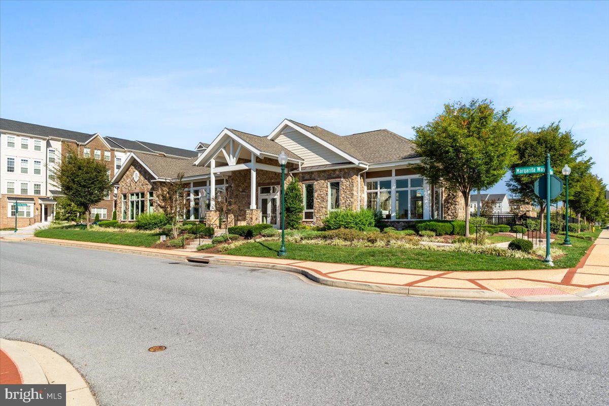 JEFFERSON PLACE - Residential Lease