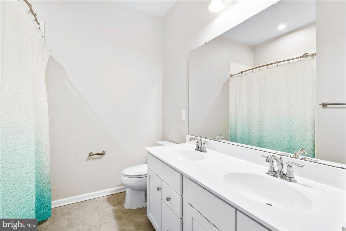 JEFFERSON PLACE - Residential Lease