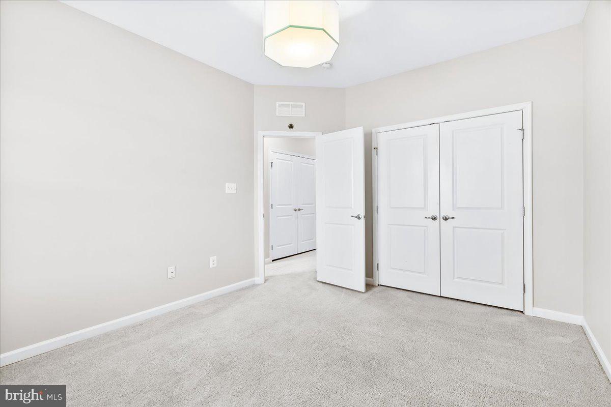 JEFFERSON PLACE - Residential Lease