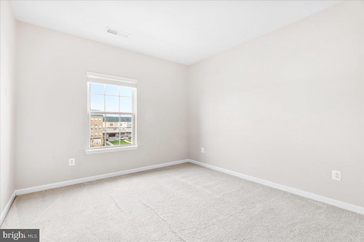 JEFFERSON PLACE - Residential Lease