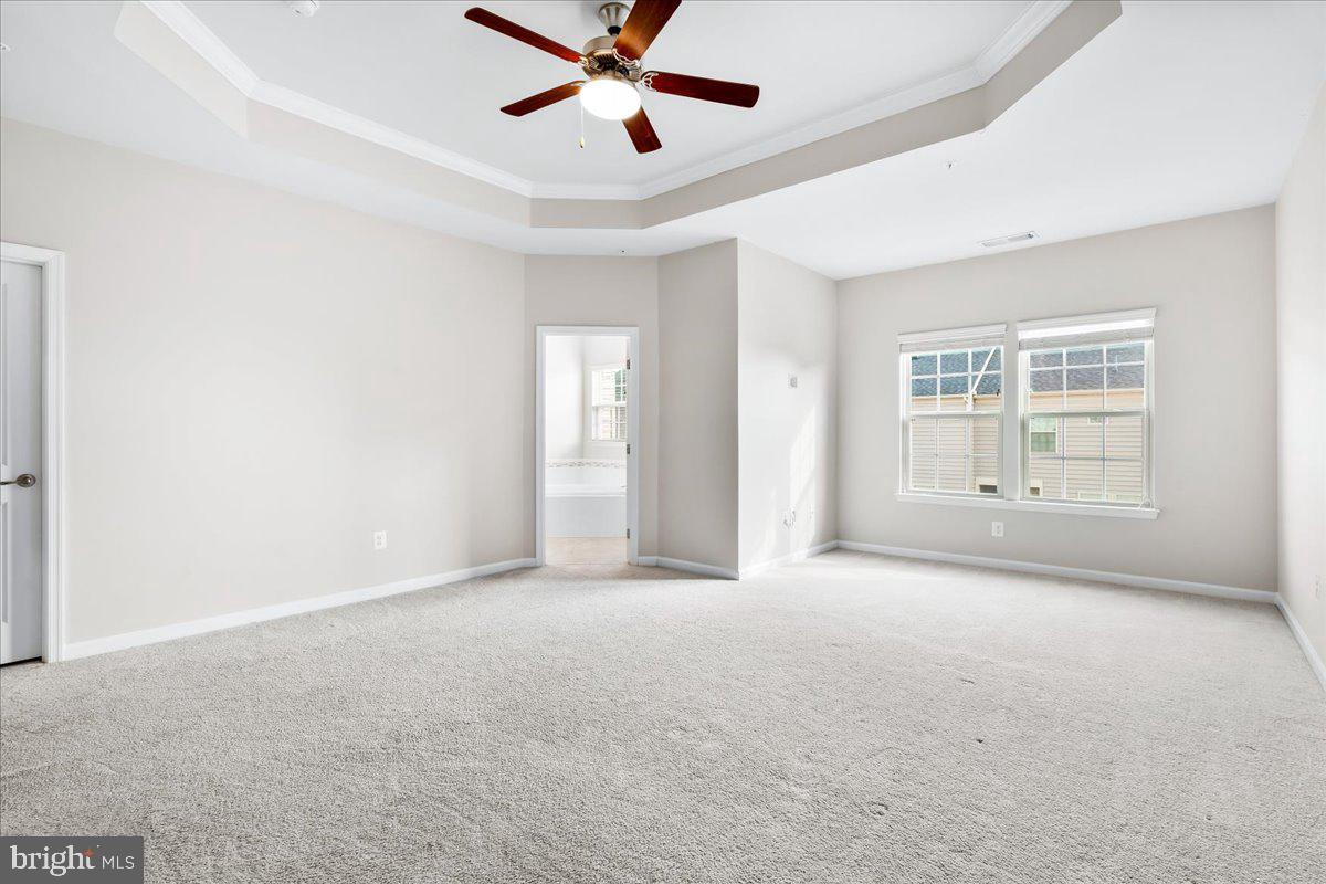 JEFFERSON PLACE - Residential Lease