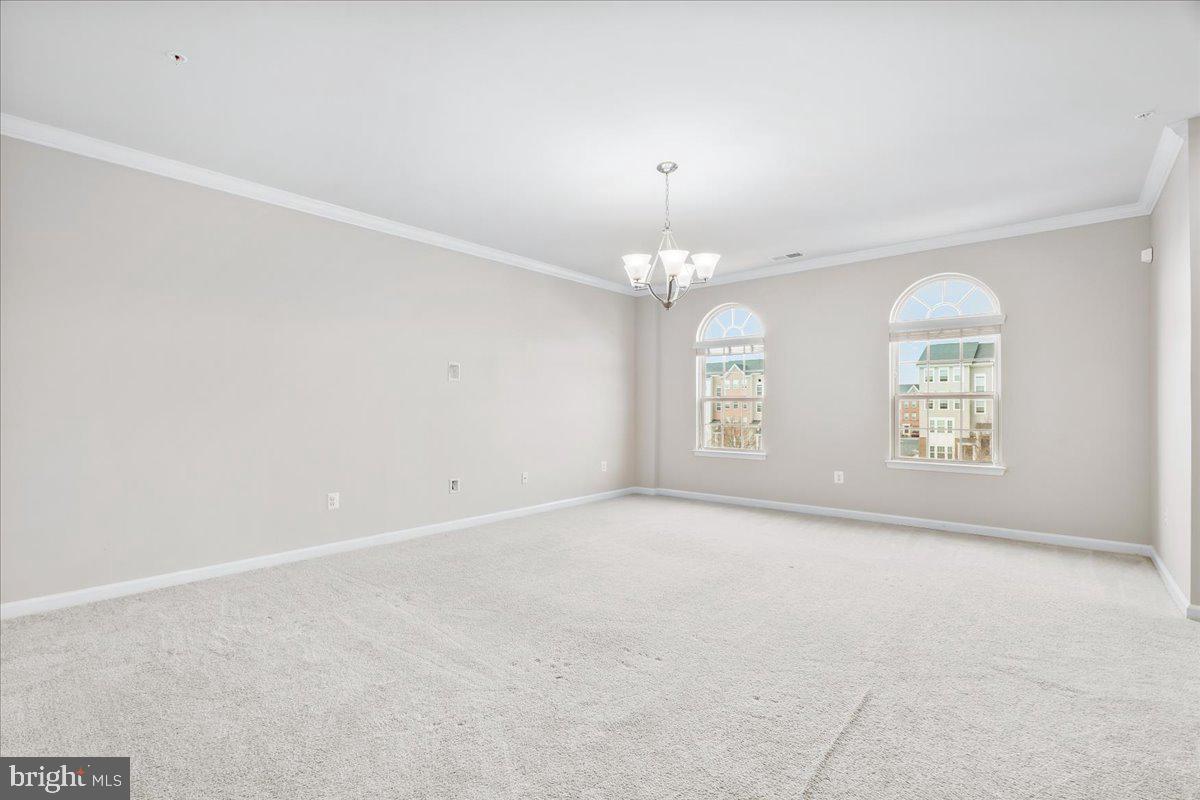 JEFFERSON PLACE - Residential Lease