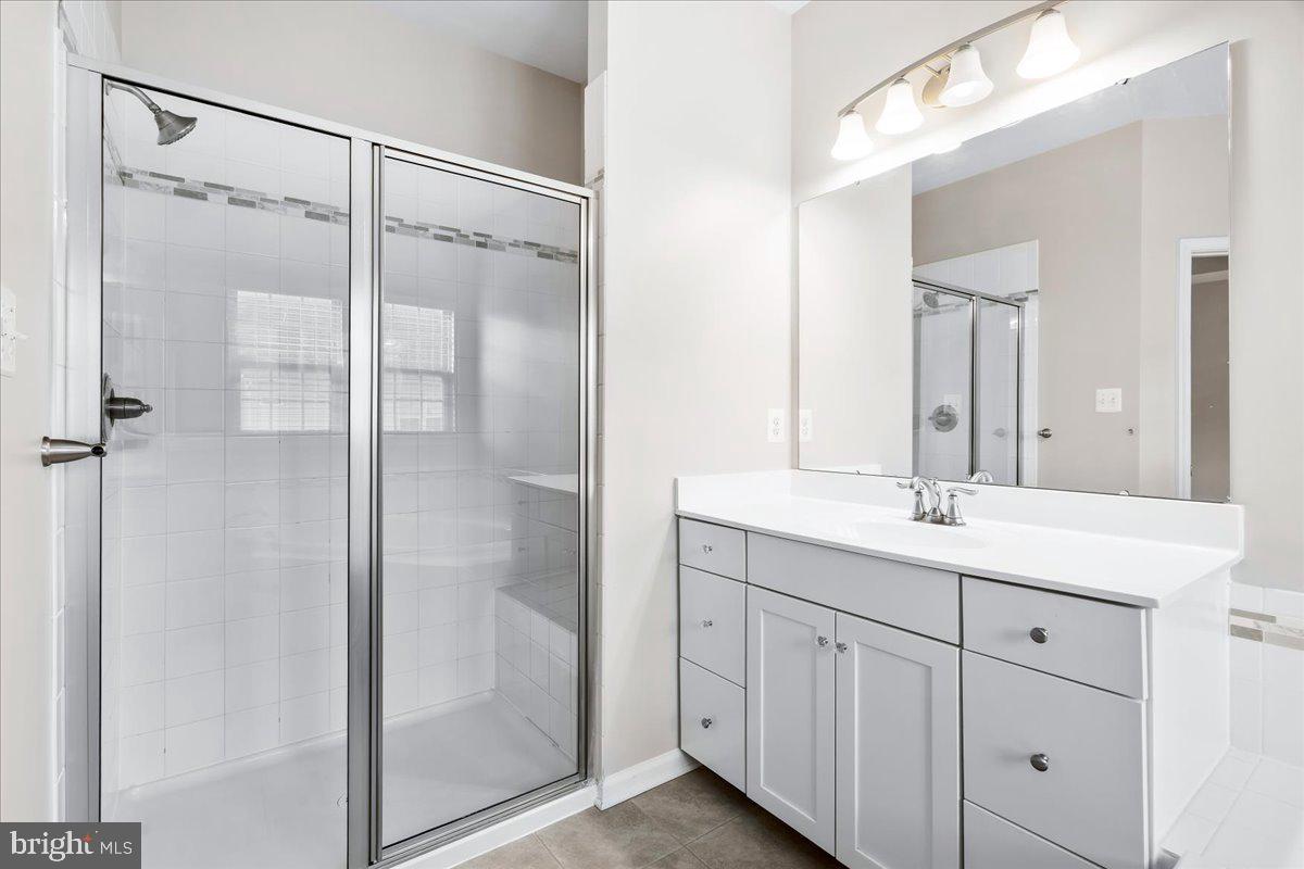 JEFFERSON PLACE - Residential Lease