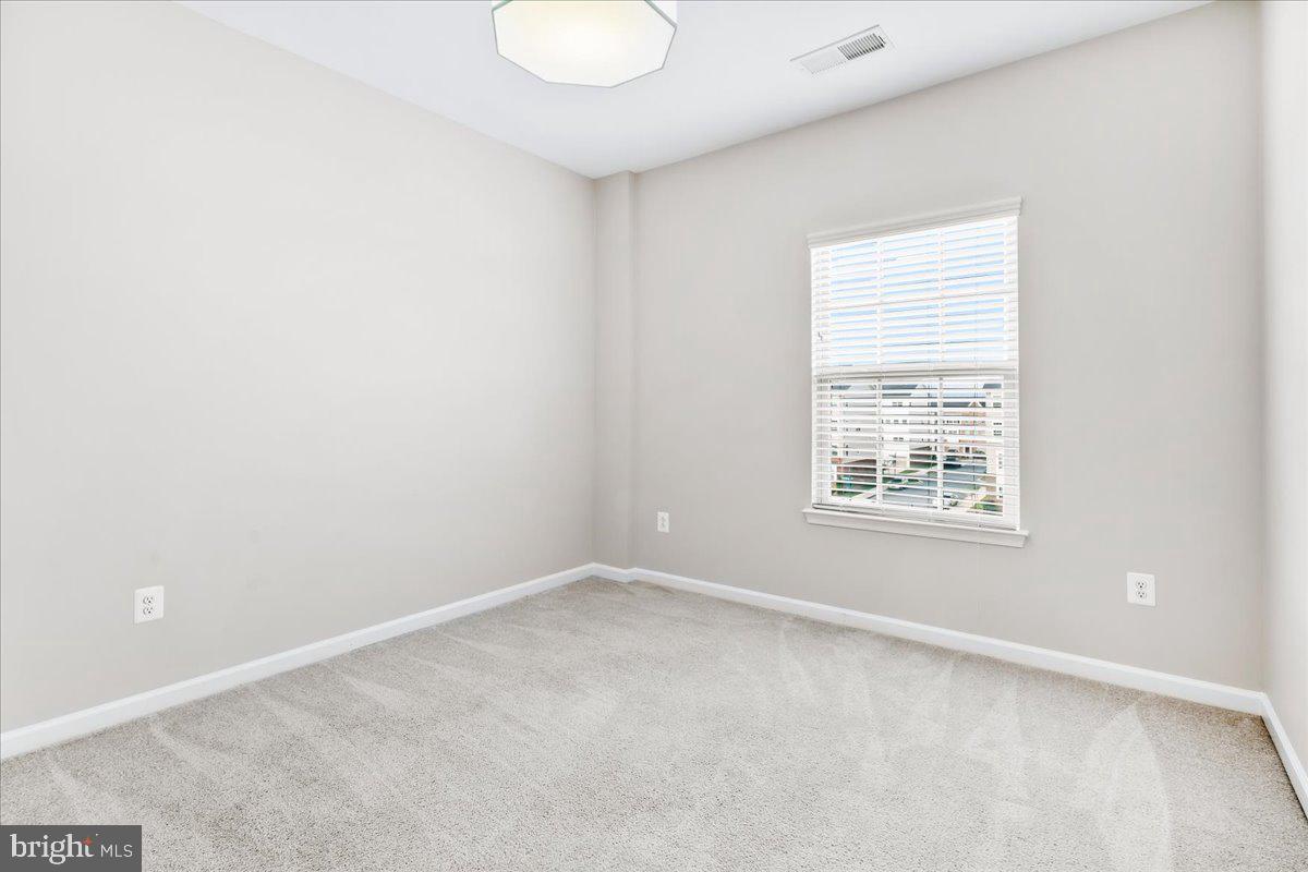 JEFFERSON PLACE - Residential Lease