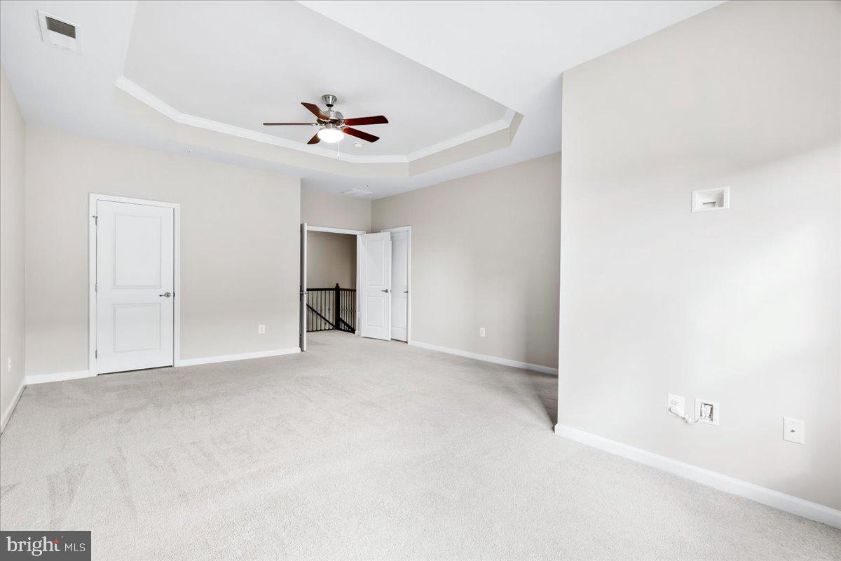 JEFFERSON PLACE - Residential Lease