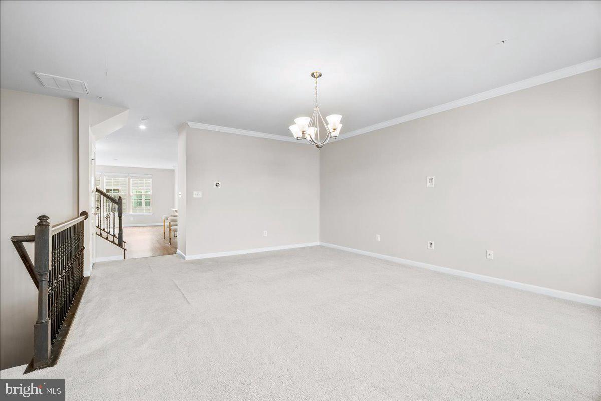 JEFFERSON PLACE - Residential Lease