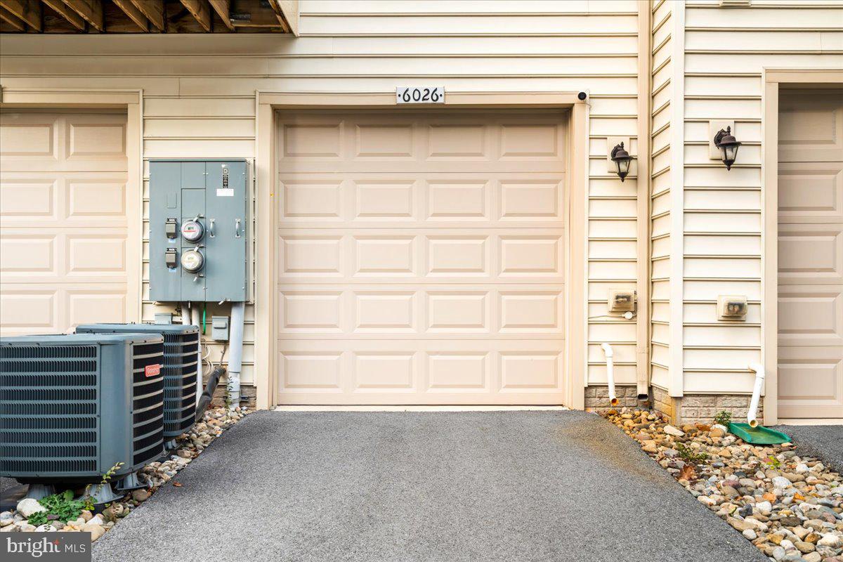 JEFFERSON PLACE - Residential Lease