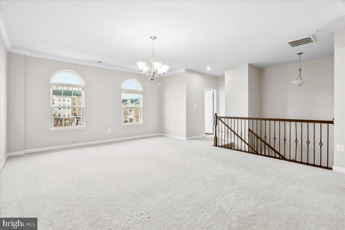 JEFFERSON PLACE - Residential Lease