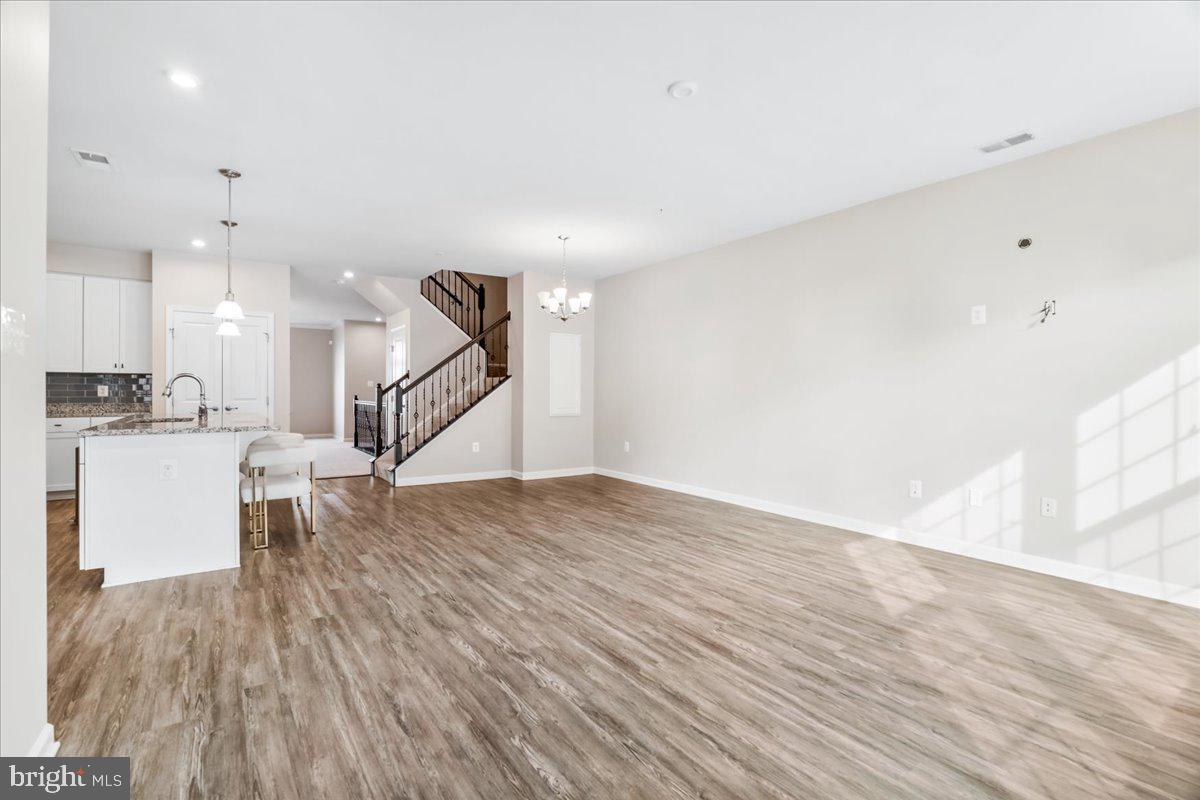 JEFFERSON PLACE - Residential Lease