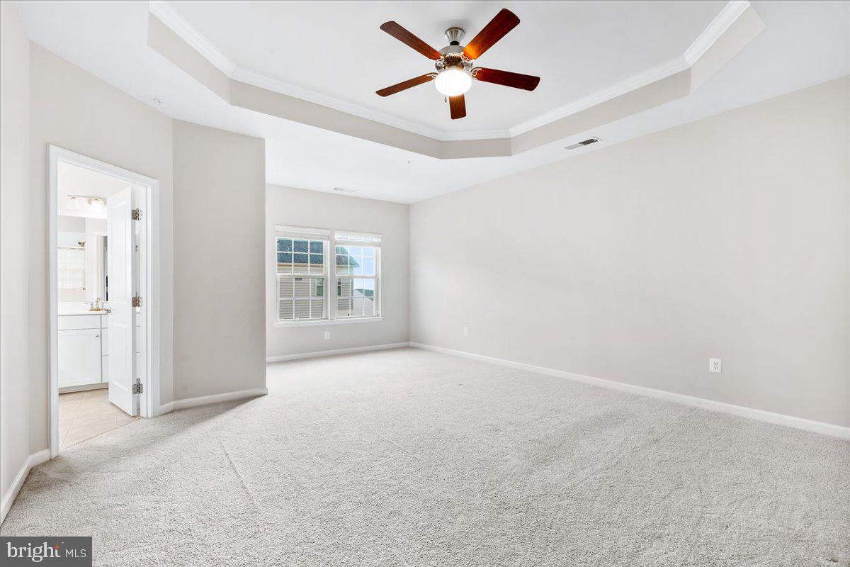 JEFFERSON PLACE - Residential Lease