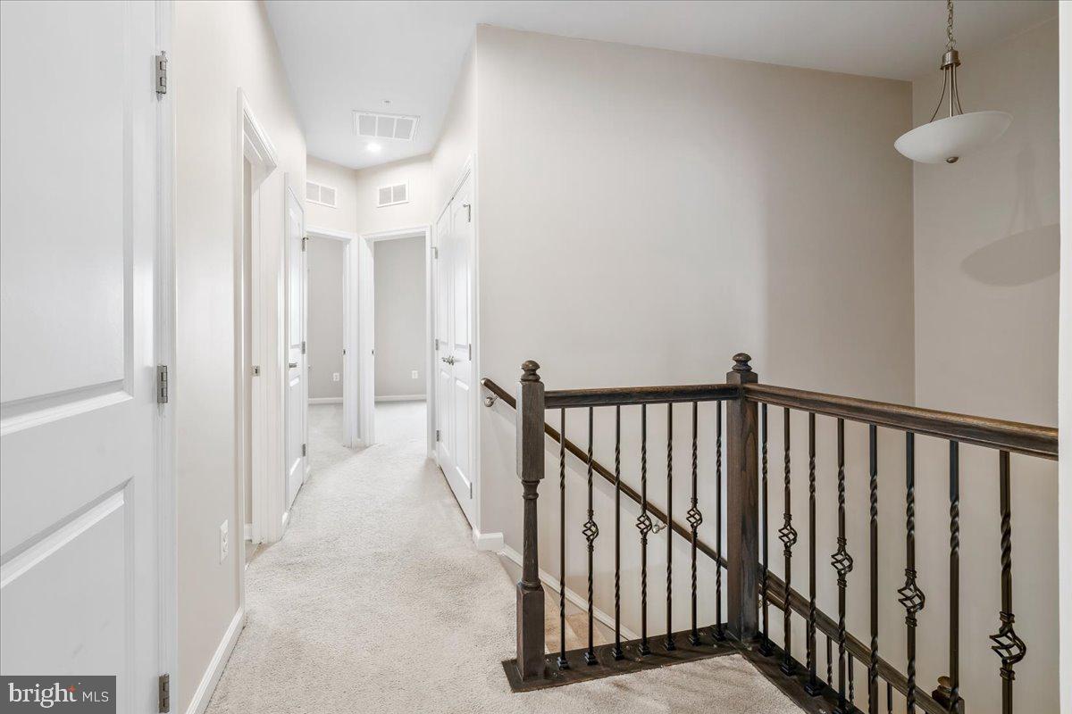 JEFFERSON PLACE - Residential Lease