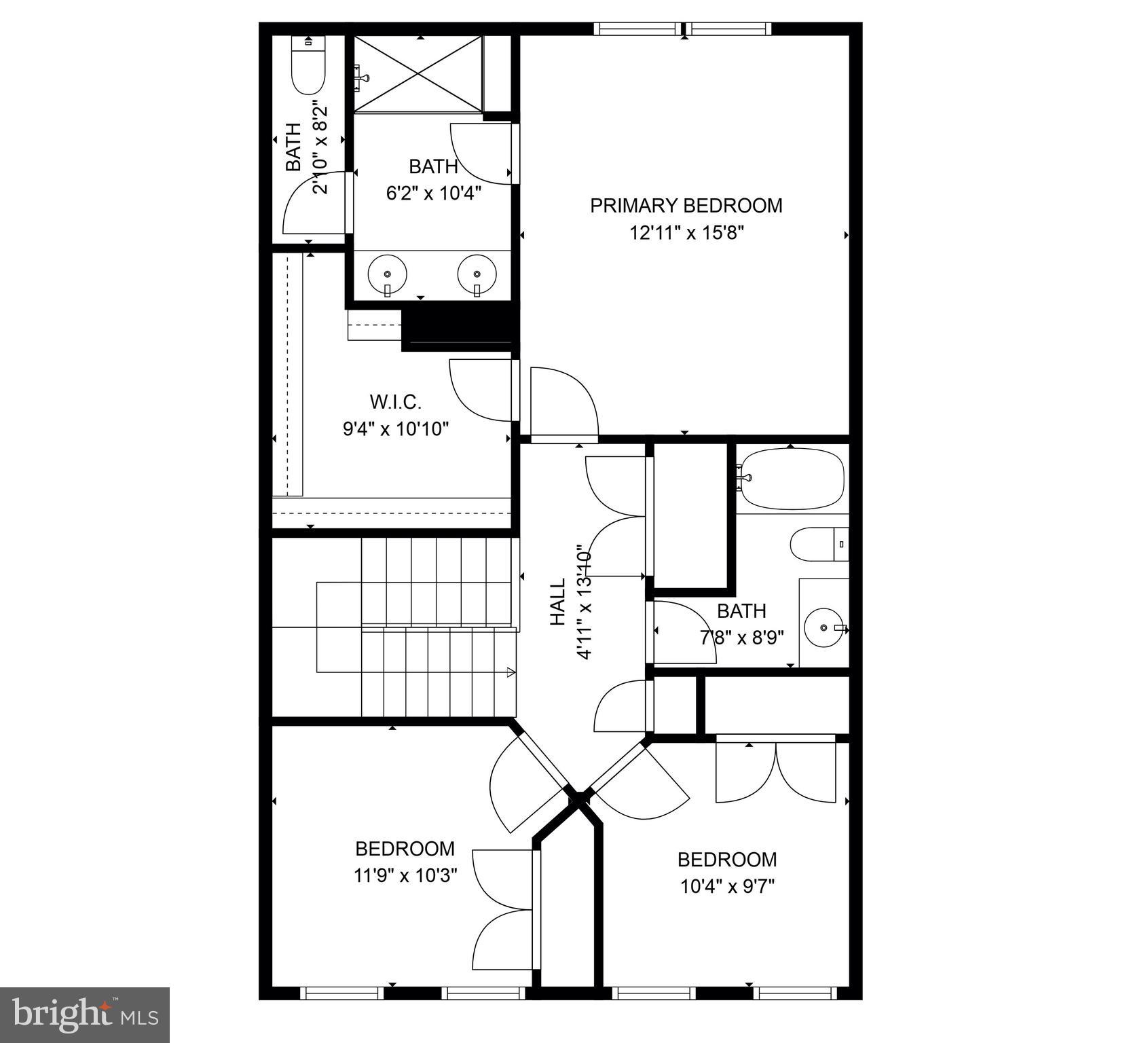 METRO POINTE - Residential