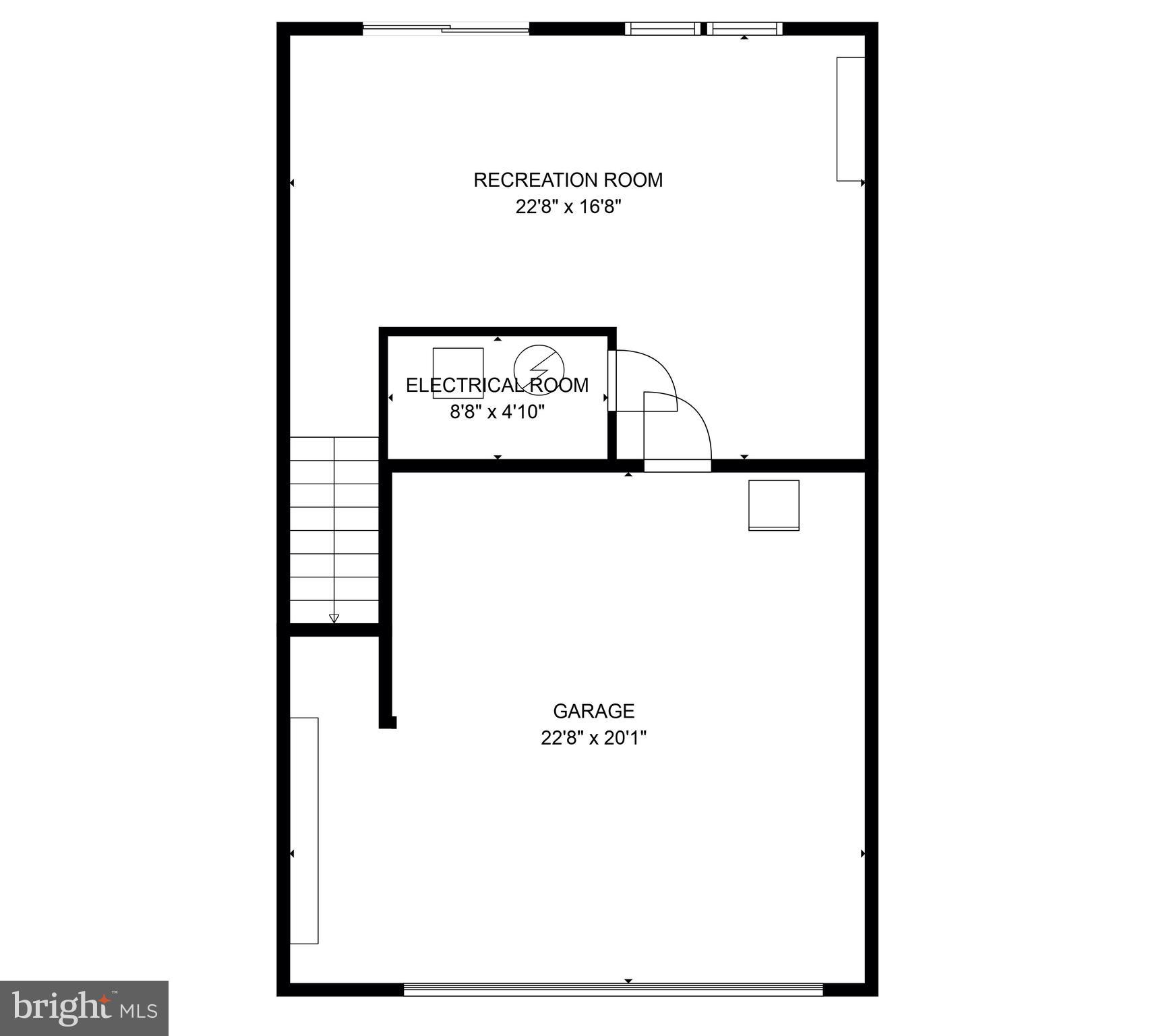 METRO POINTE - Residential