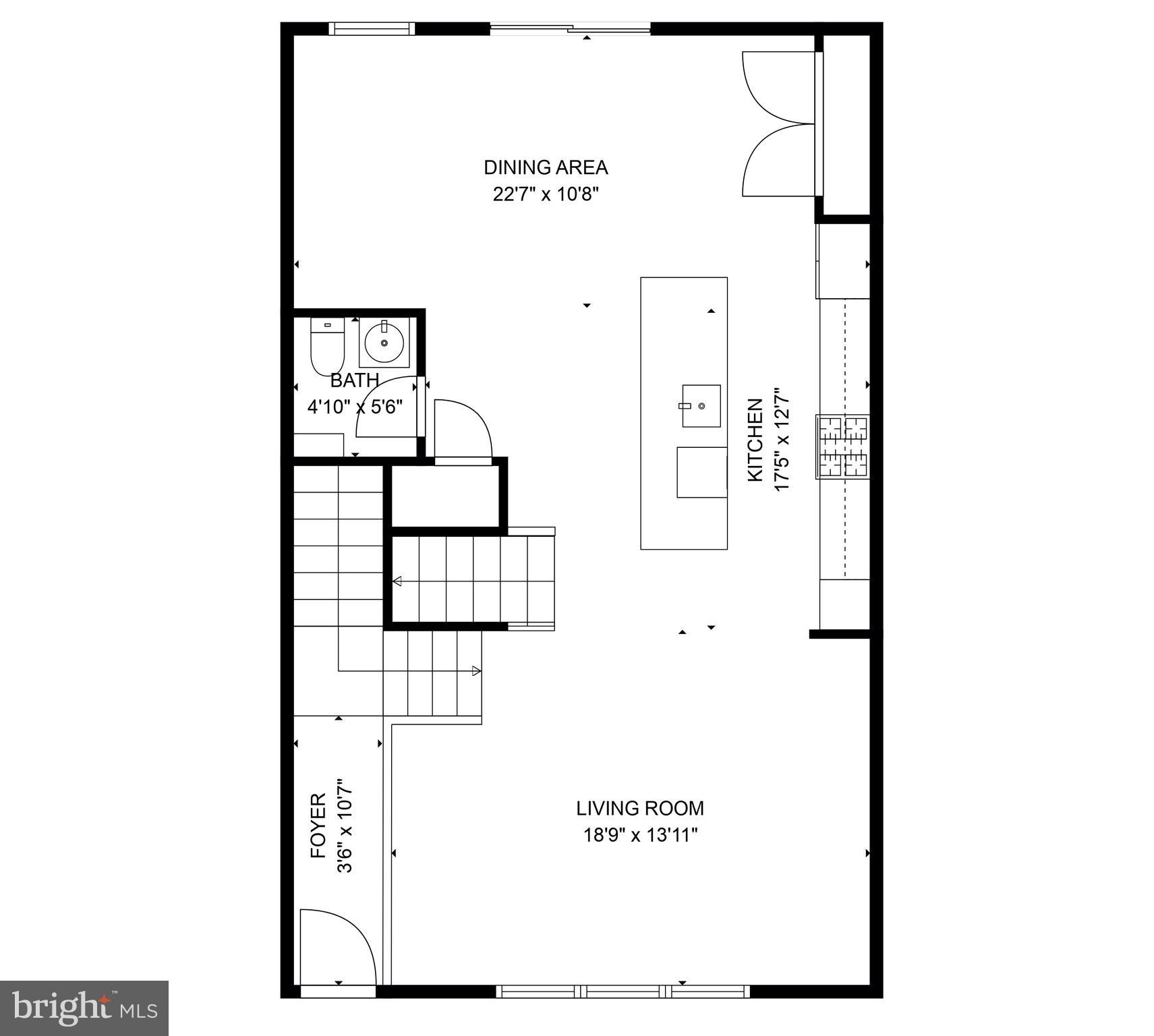 METRO POINTE - Residential