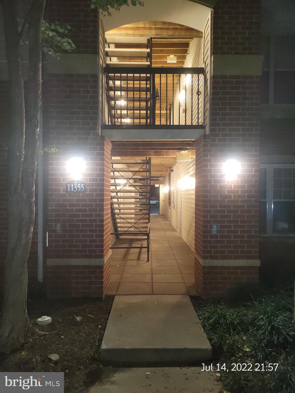 FAIRFAX RIDGE CONDOS - Residential Lease