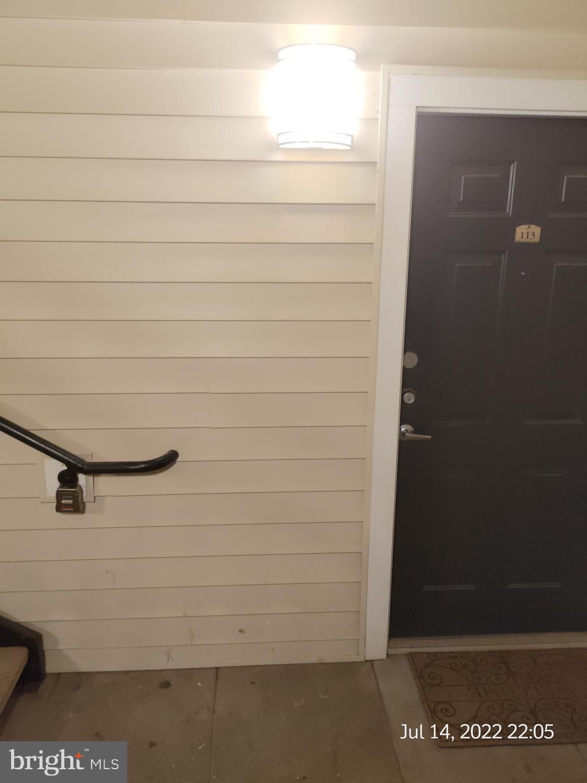 FAIRFAX RIDGE CONDOS - Residential Lease