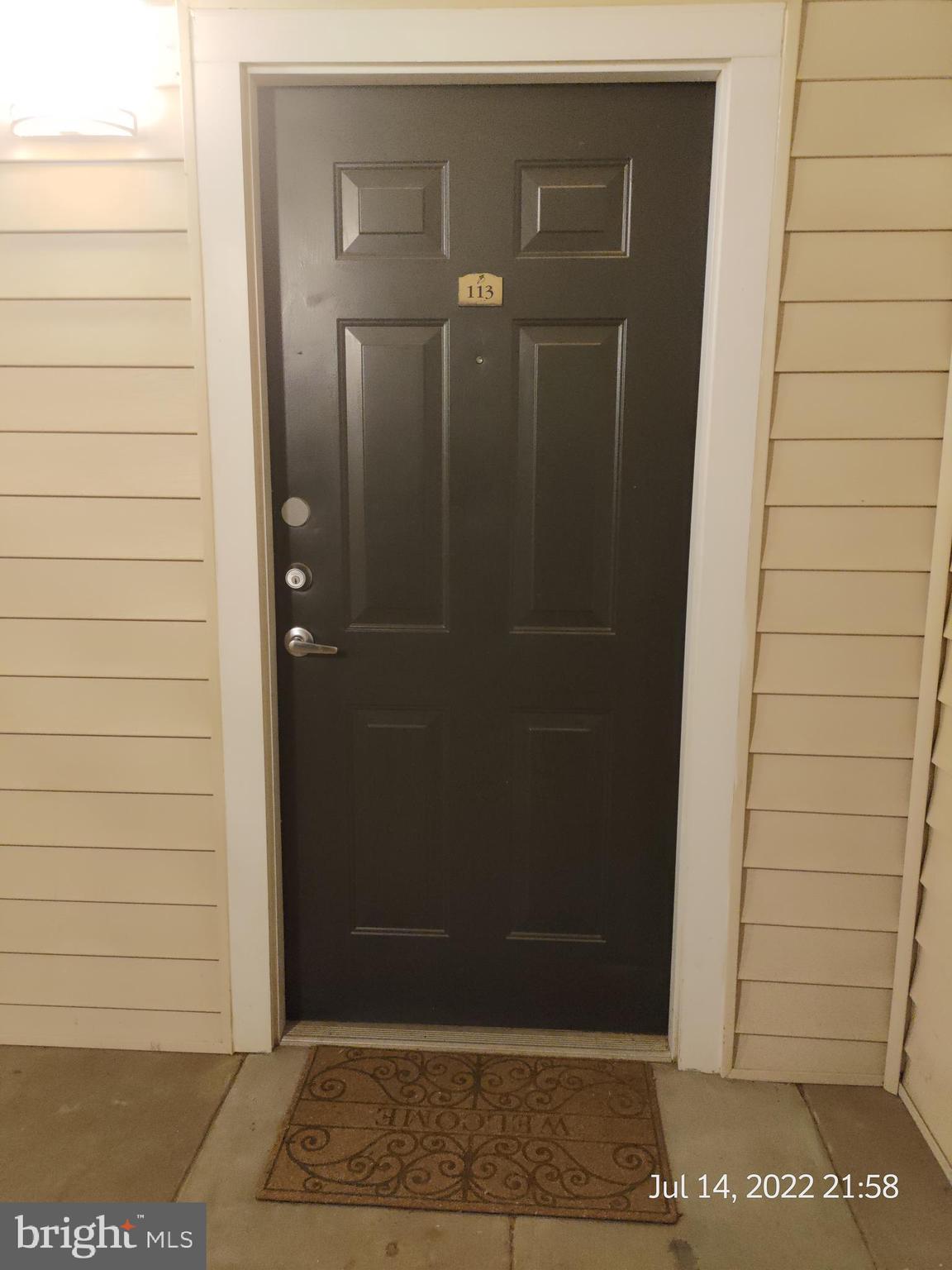 FAIRFAX RIDGE CONDOS - Residential Lease