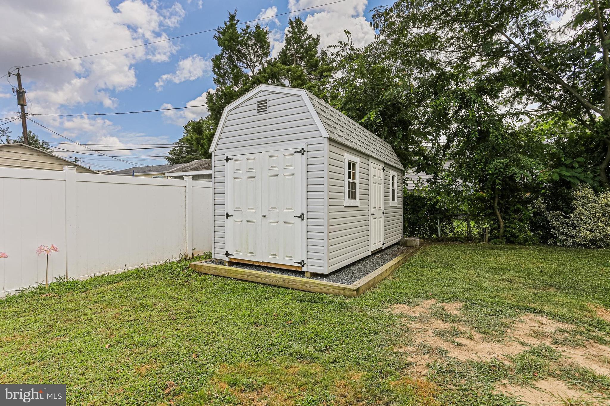 HAMMARLEE ESTATES - Residential