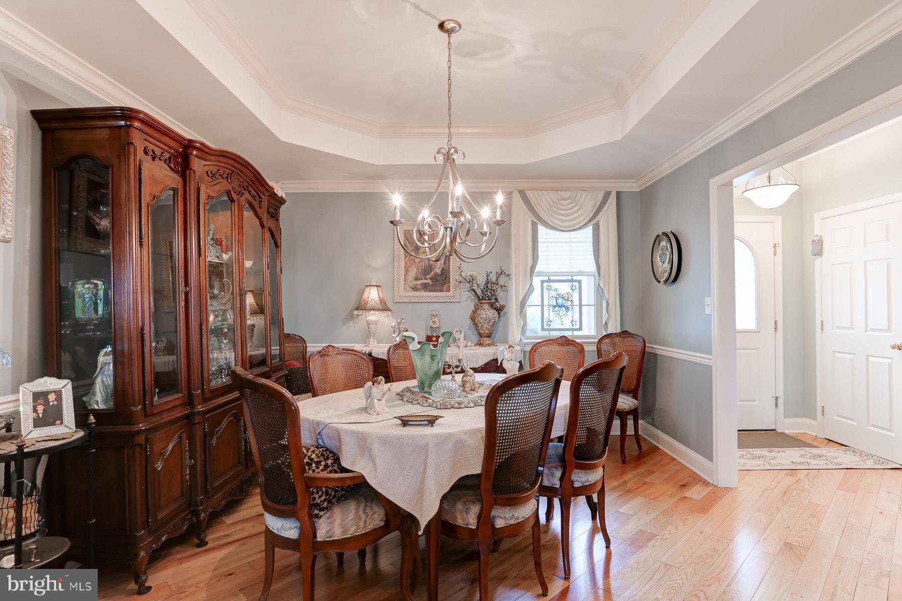 415 HOMESTEAD DRIVE