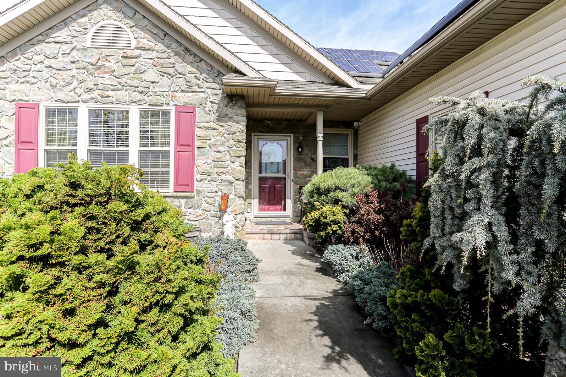415 HOMESTEAD DRIVE