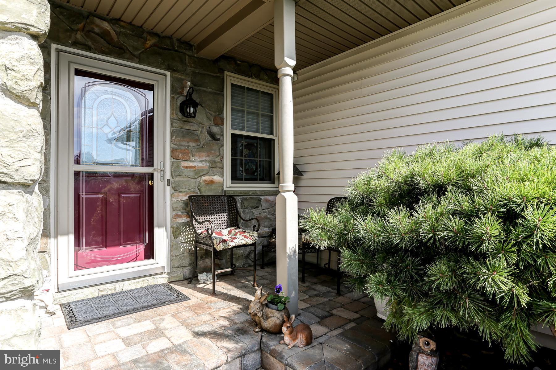 415 HOMESTEAD DRIVE