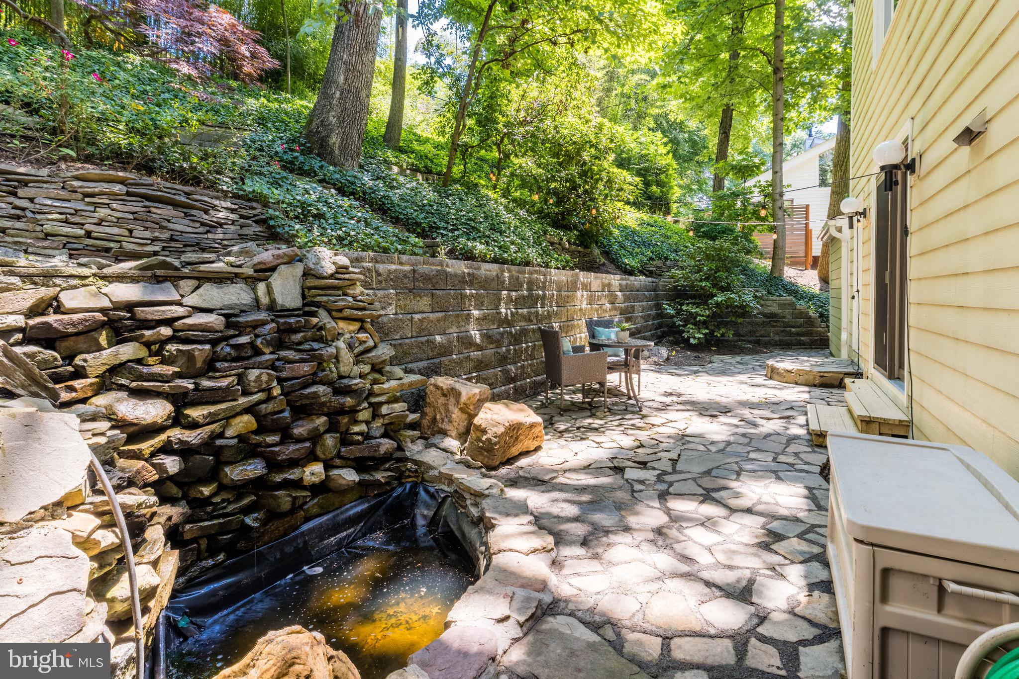 BELLEVUE FOREST - Residential