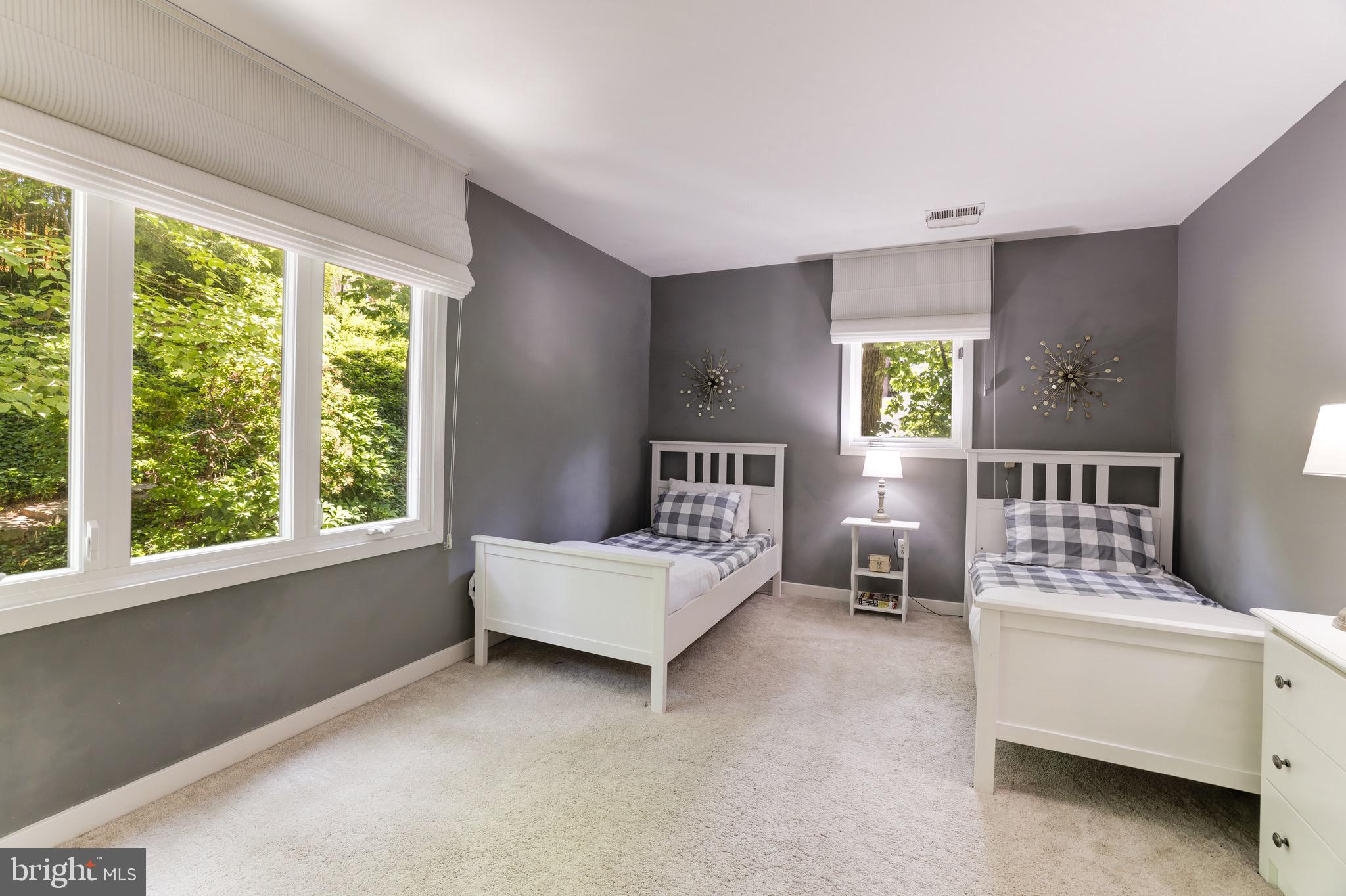 BELLEVUE FOREST - Residential
