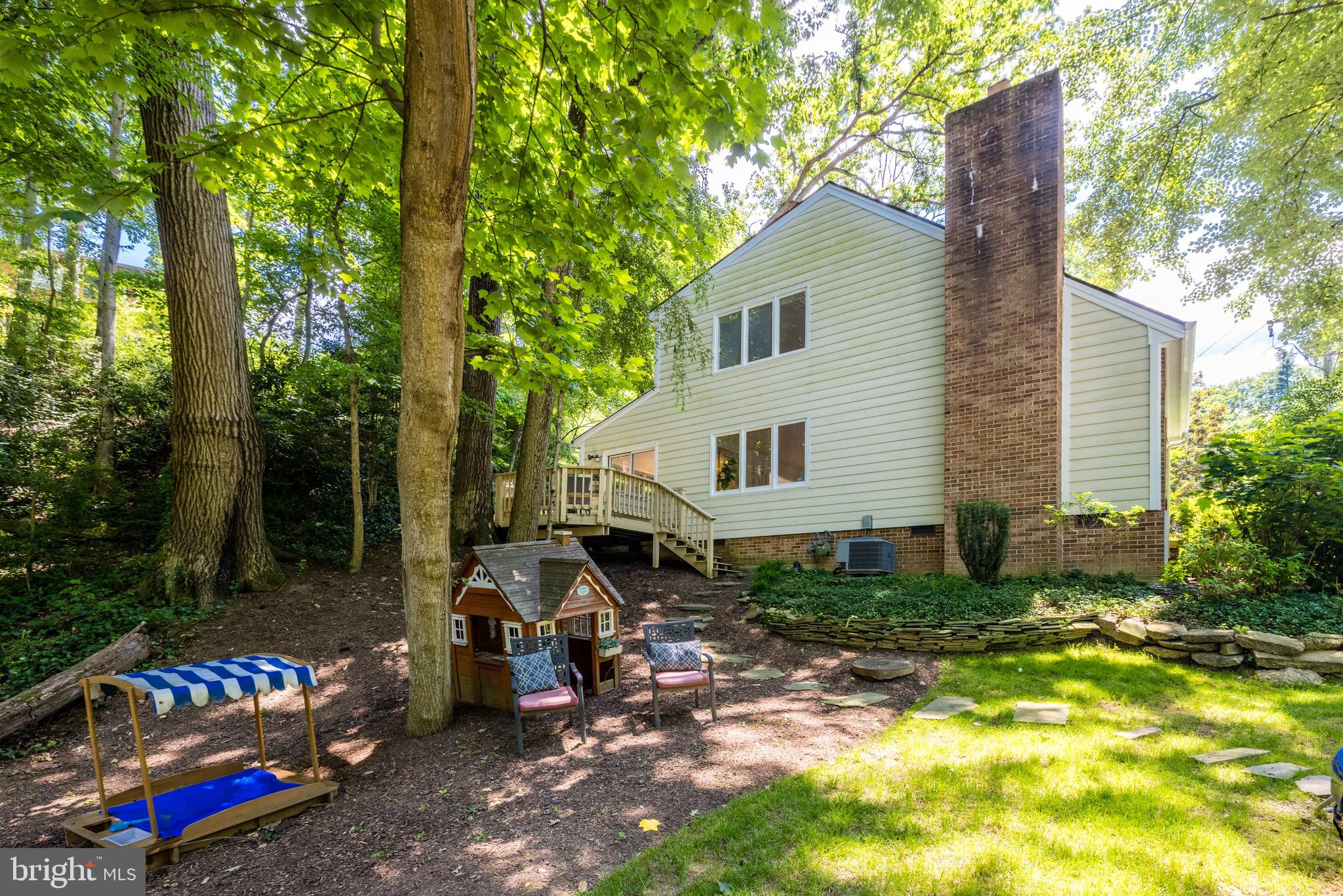 BELLEVUE FOREST - Residential