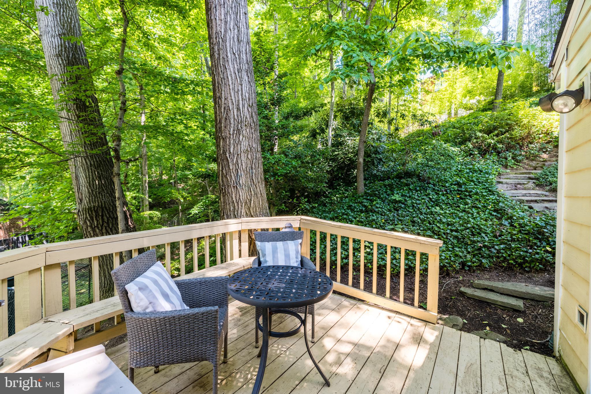 BELLEVUE FOREST - Residential