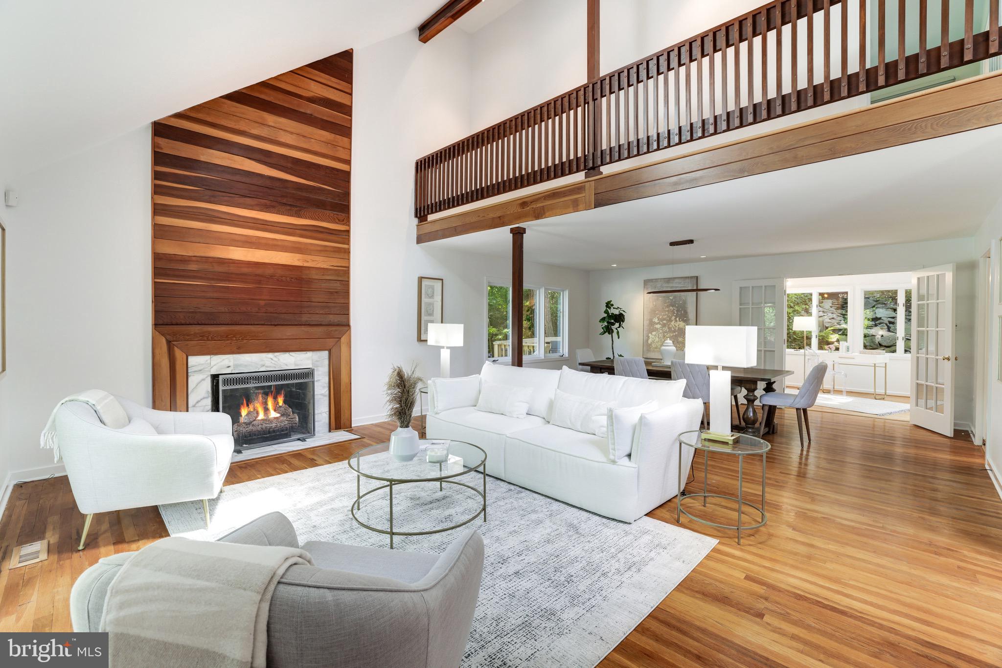 BELLEVUE FOREST - Residential