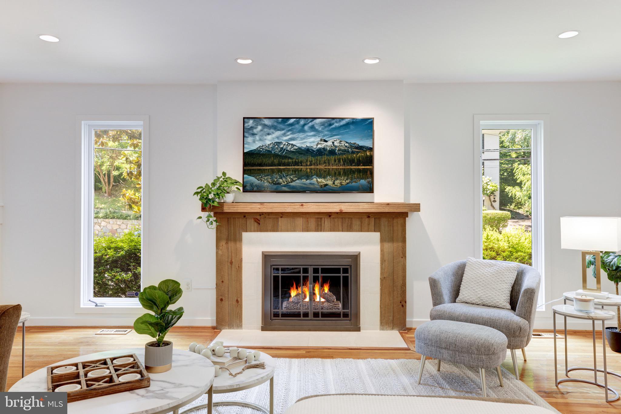 BELLEVUE FOREST - Residential