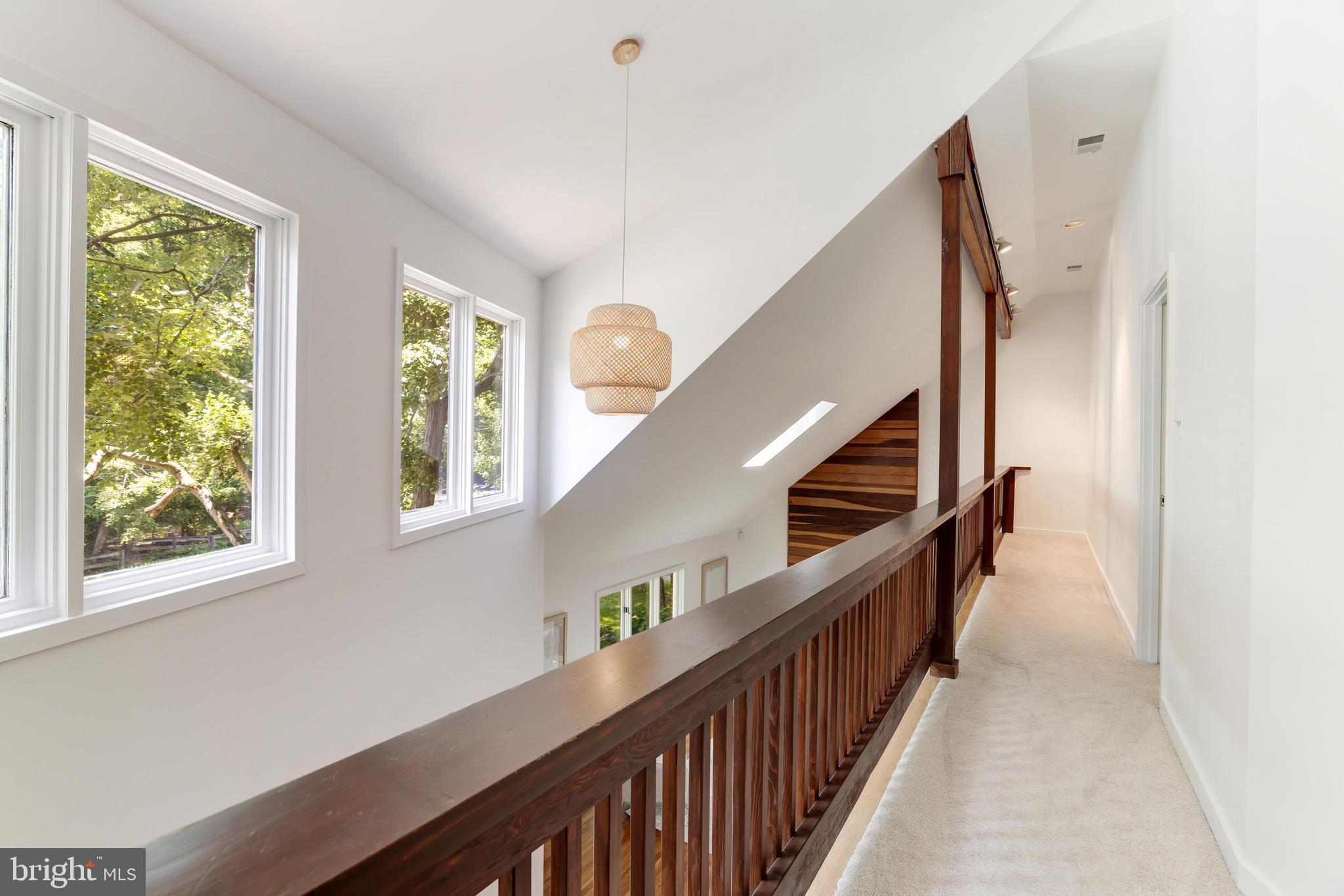 BELLEVUE FOREST - Residential