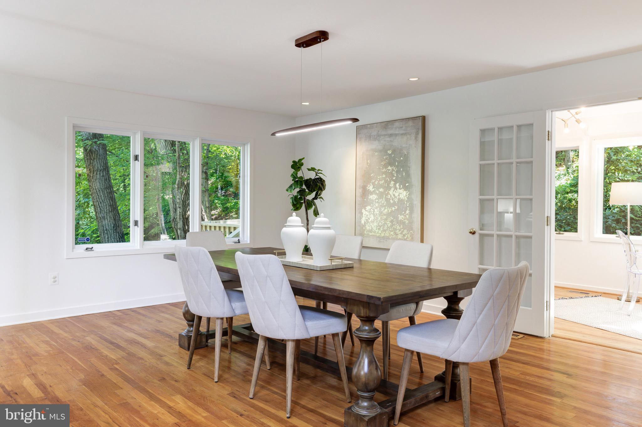 BELLEVUE FOREST - Residential