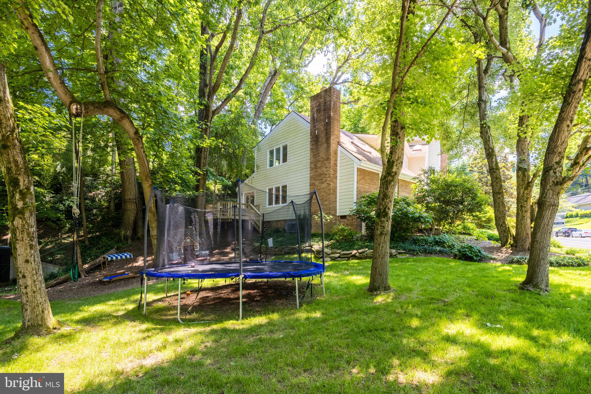 BELLEVUE FOREST - Residential
