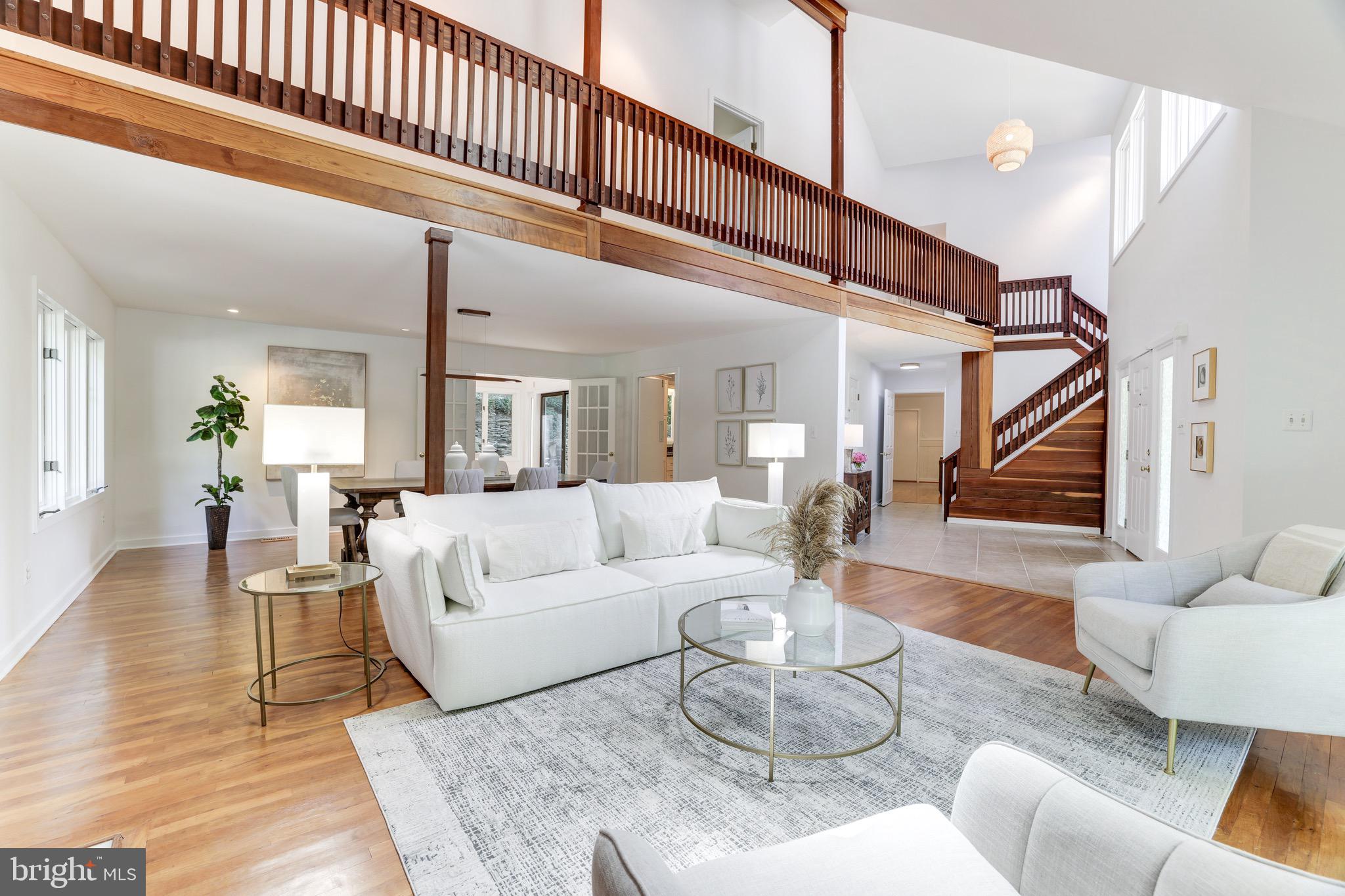 BELLEVUE FOREST - Residential