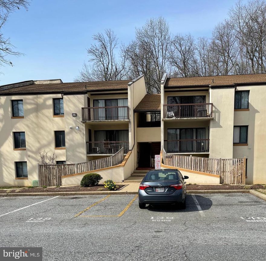 This Condominium, located within walking distance from PRINCE GEORGES'S COMMUNITY COLLEGE, UMD HOSPITAL, & MVA, includes all utilities.  This freshly painted unit has a completely renovated Kitchen and Bathroom.  The condominium is gate enclosed with controlled entry and exit points. 

There is public transportation just outside of the gates with direct service to the Metro Rail System.

The renovated unit is move in ready with an availability move in date of 12/01/2023
