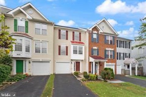 9686 BEDDER STONE PLACE BRISTOW VA 20136