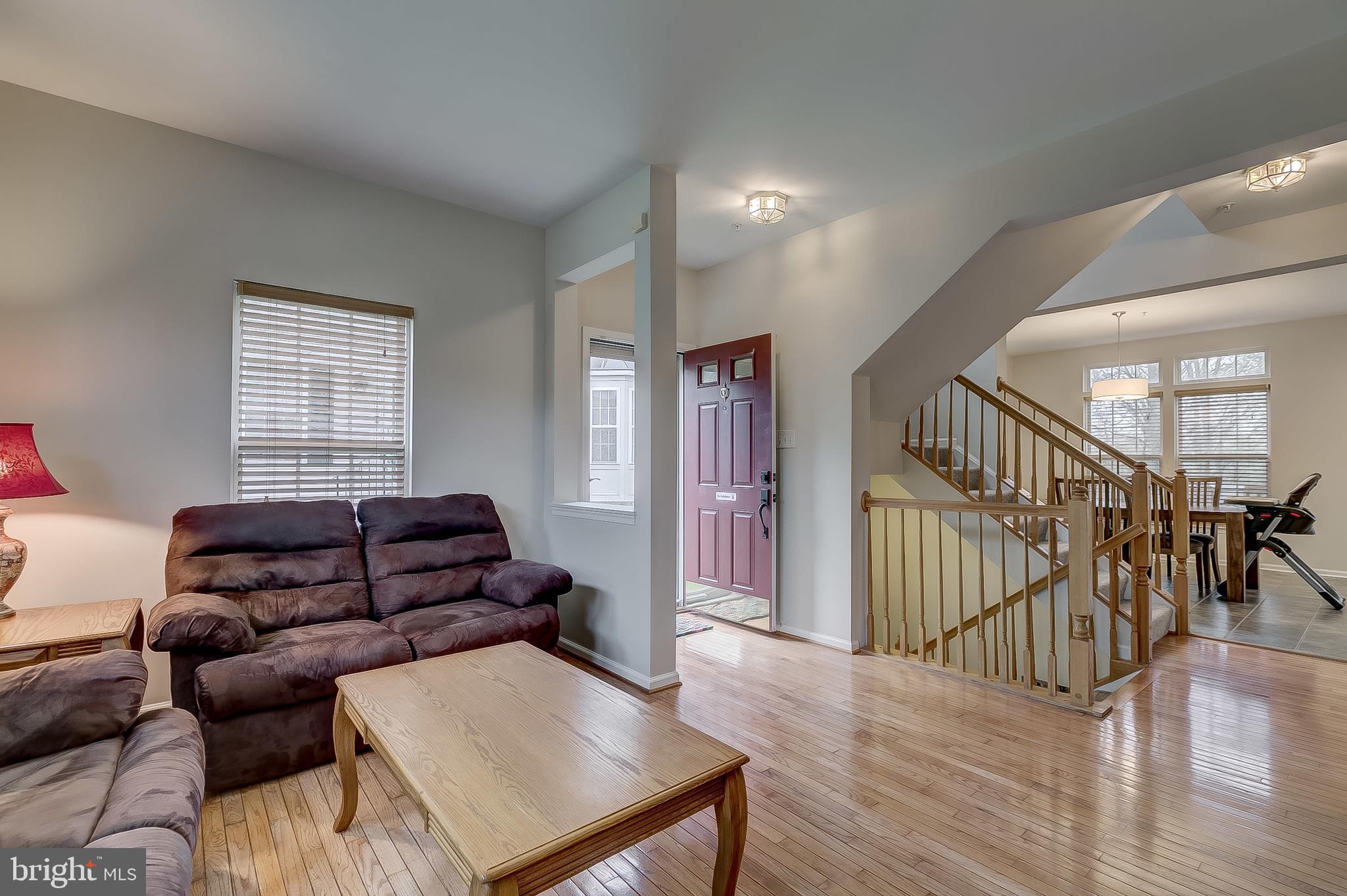 OWINGS MILLS NEWTOWN - Residential