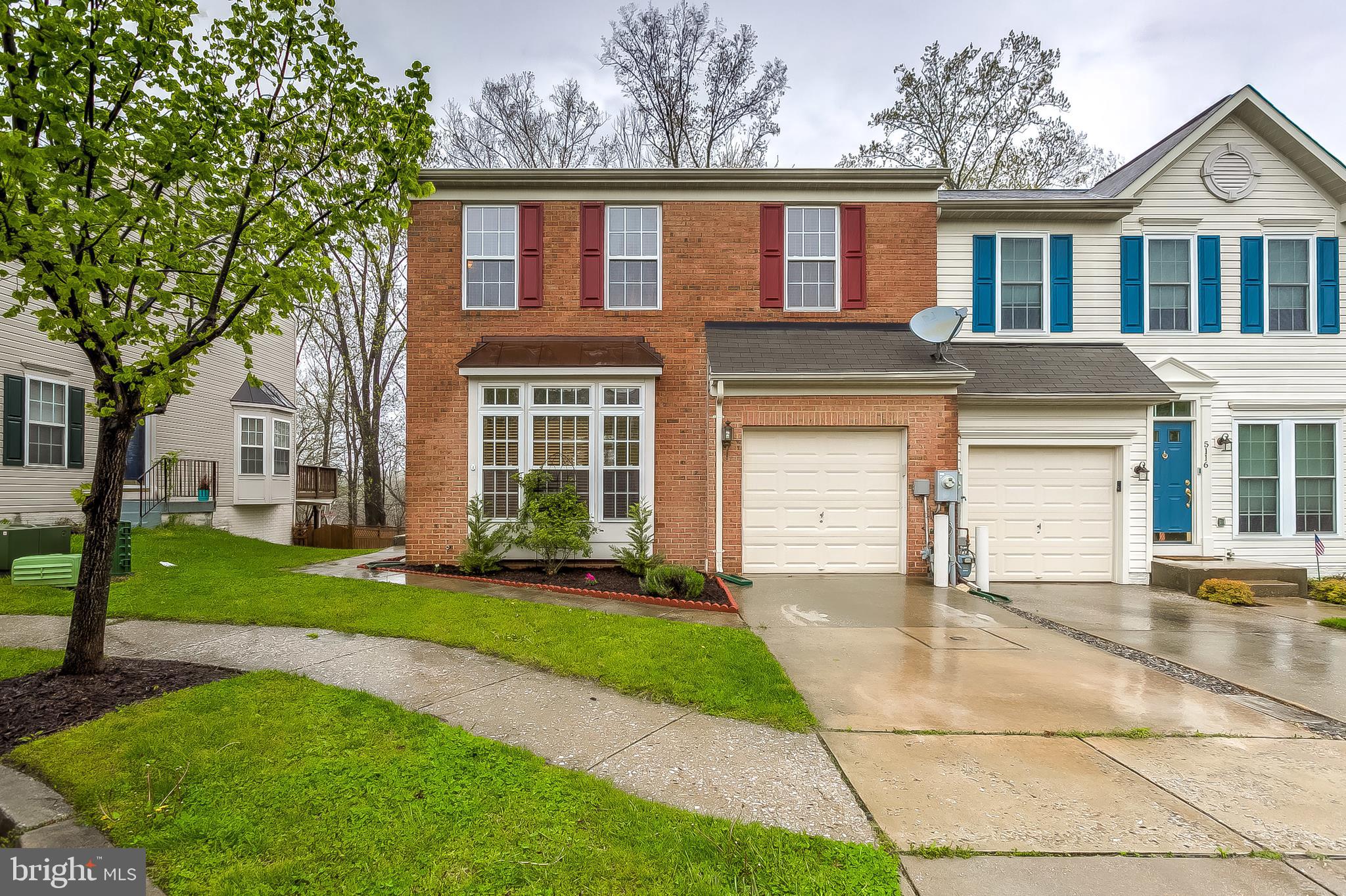 OWINGS MILLS NEWTOWN - Residential