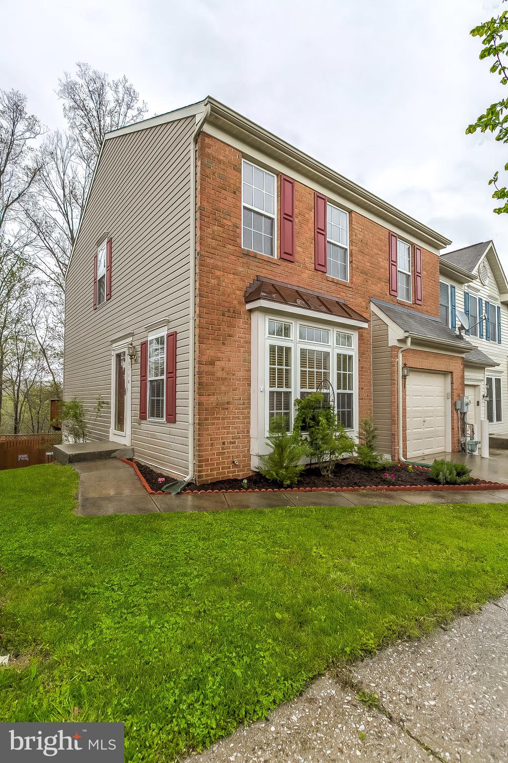 OWINGS MILLS NEWTOWN - Residential