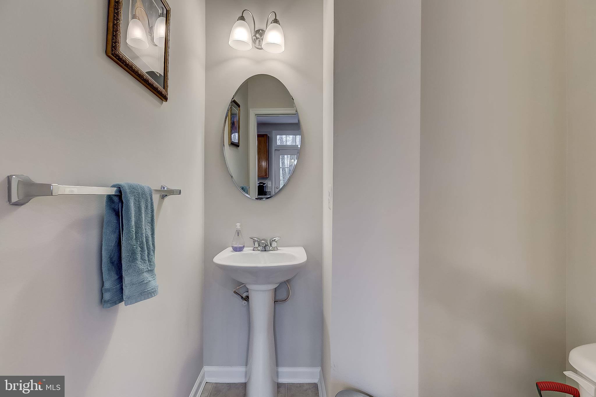 OWINGS MILLS NEWTOWN - Residential