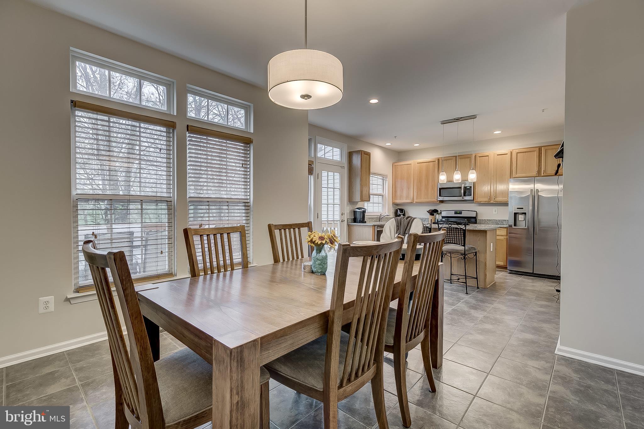 OWINGS MILLS NEWTOWN - Residential