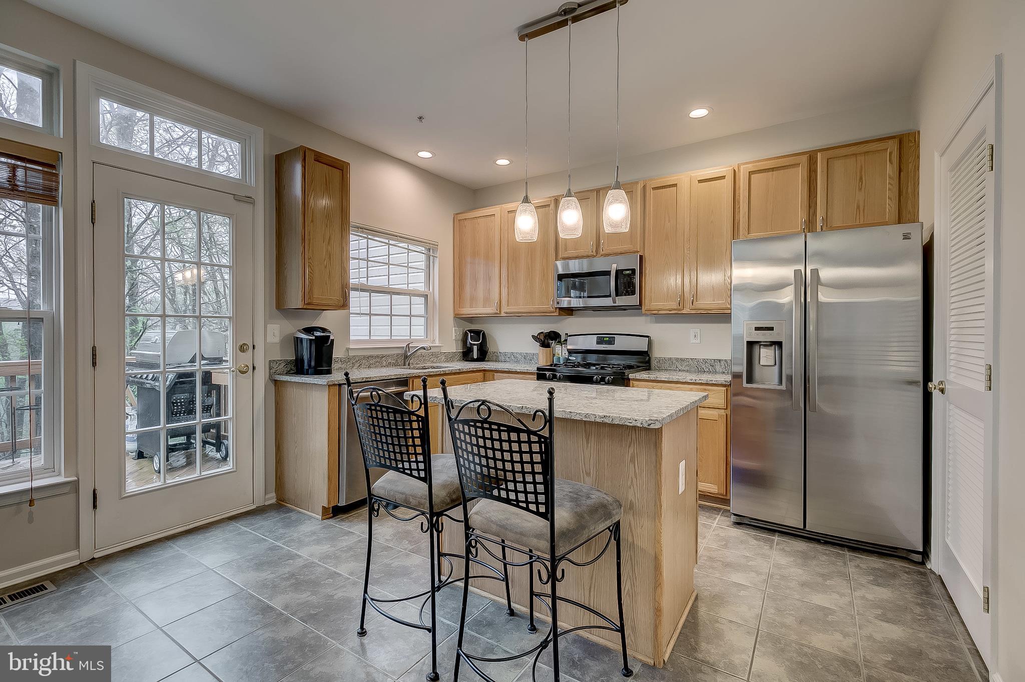 OWINGS MILLS NEWTOWN - Residential