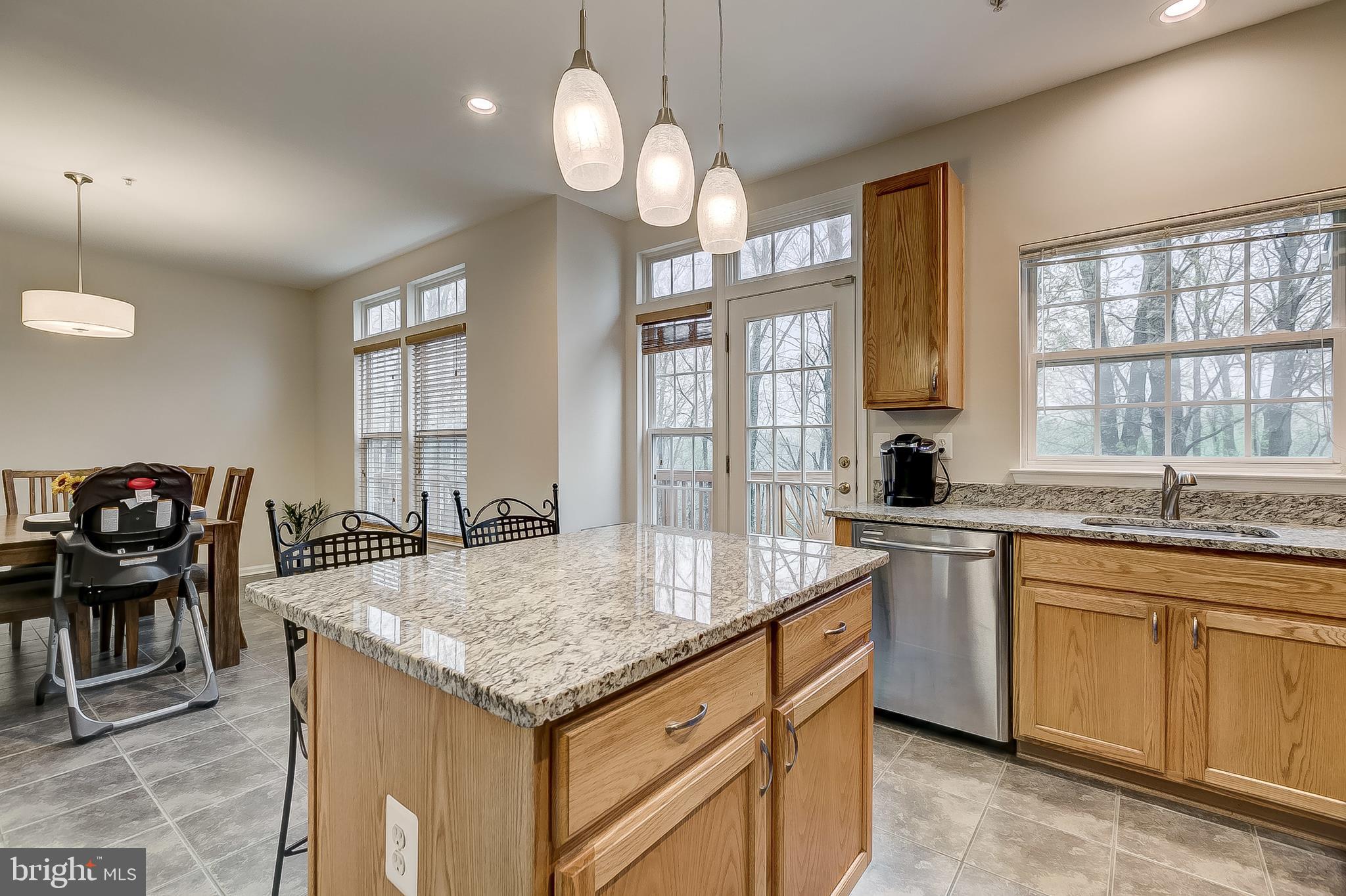 OWINGS MILLS NEWTOWN - Residential