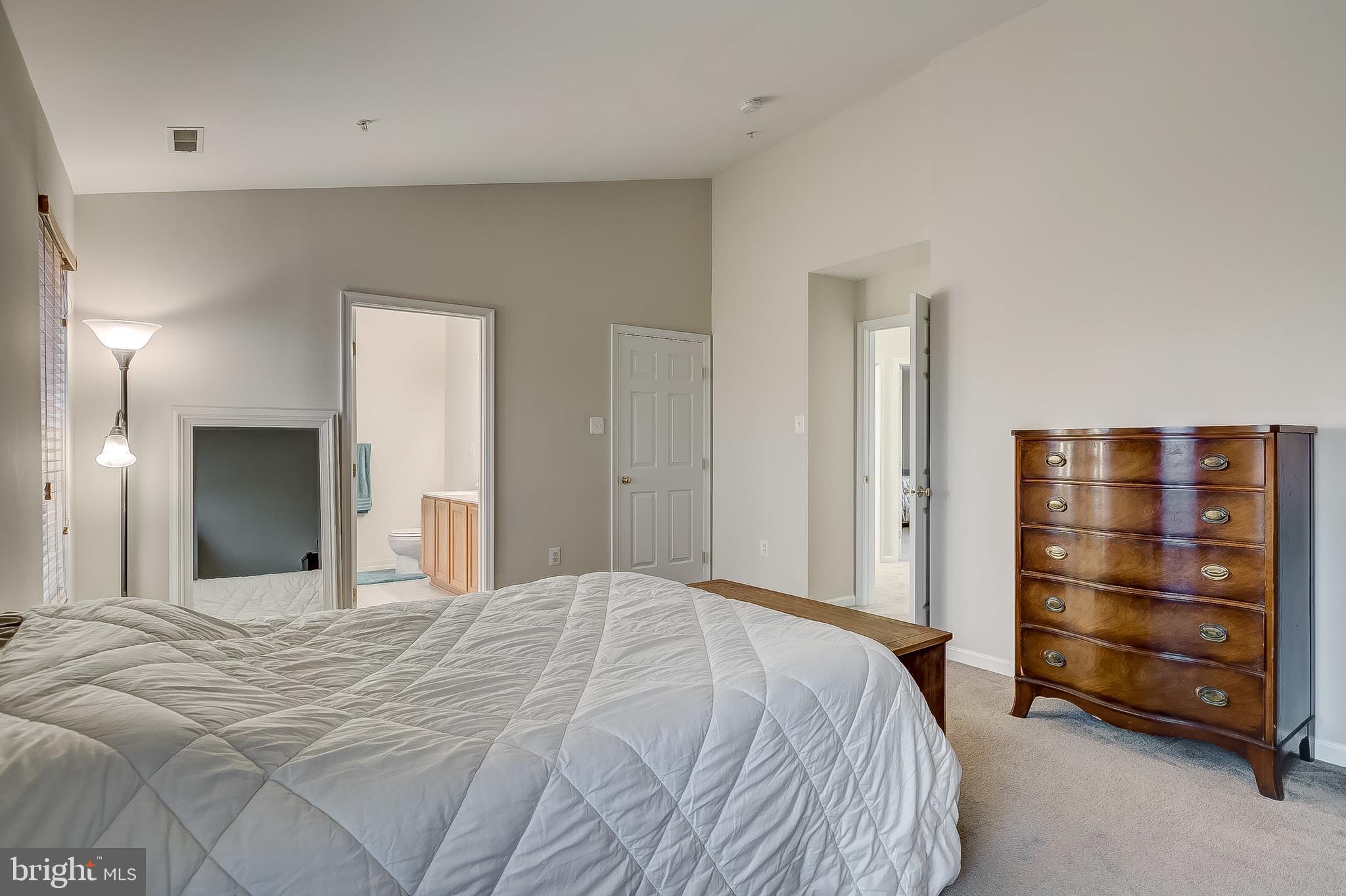 OWINGS MILLS NEWTOWN - Residential