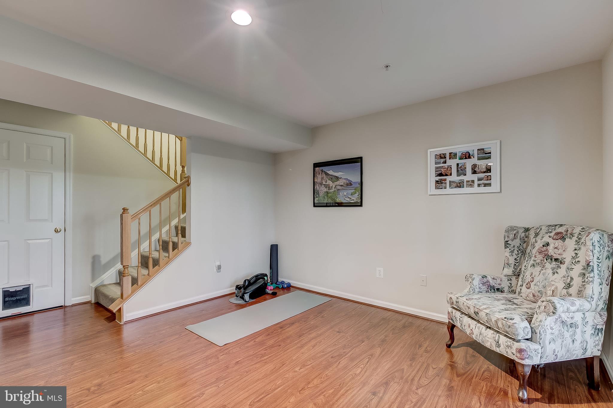 OWINGS MILLS NEWTOWN - Residential