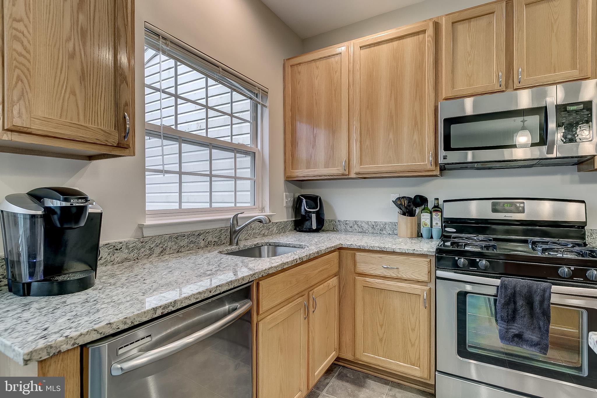 OWINGS MILLS NEWTOWN - Residential