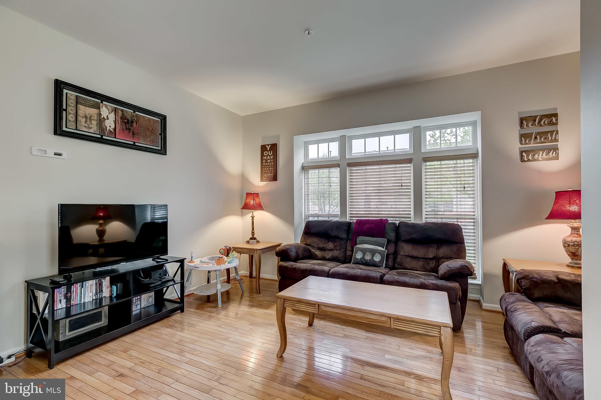 OWINGS MILLS NEWTOWN - Residential