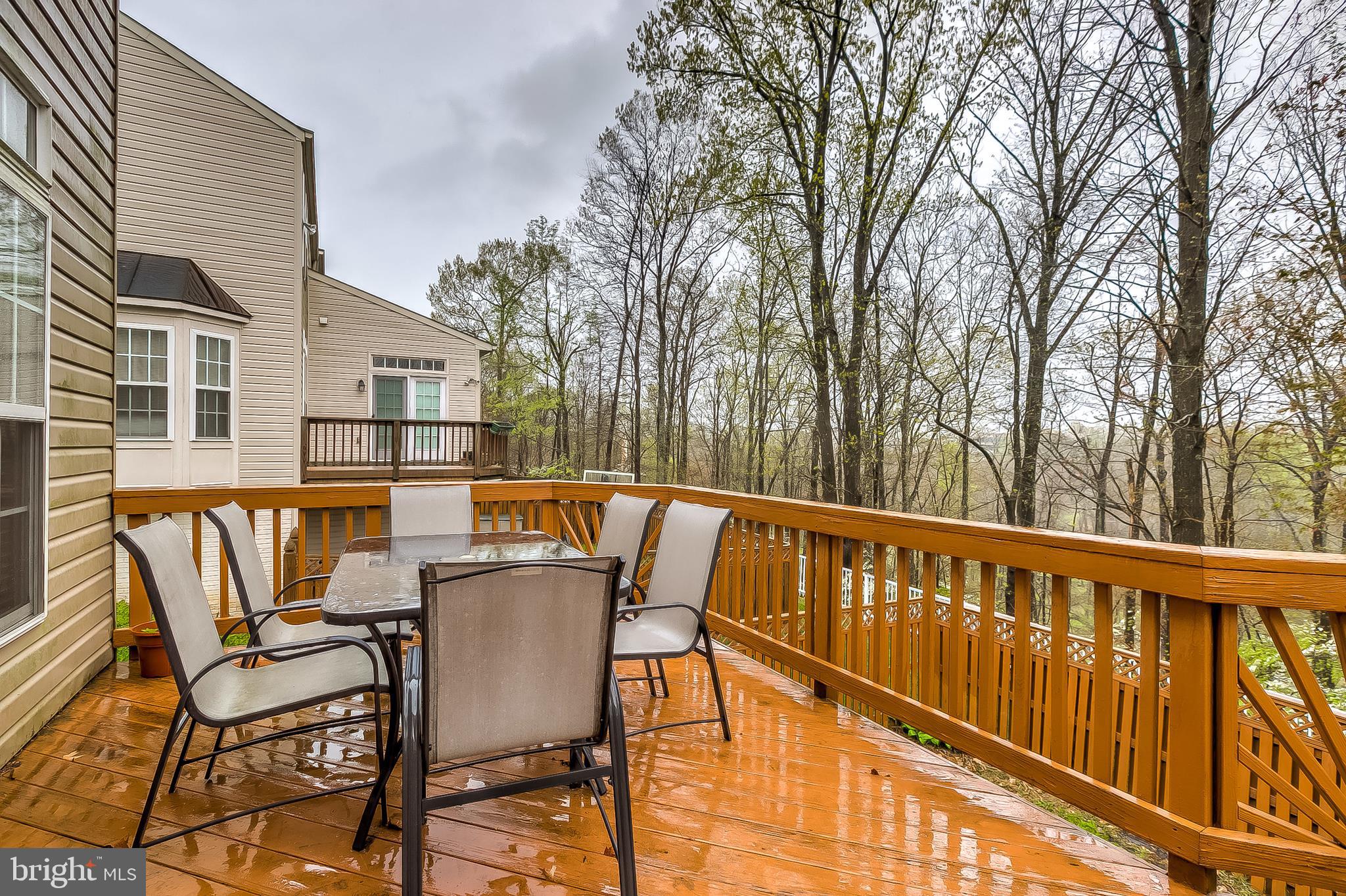 OWINGS MILLS NEWTOWN - Residential